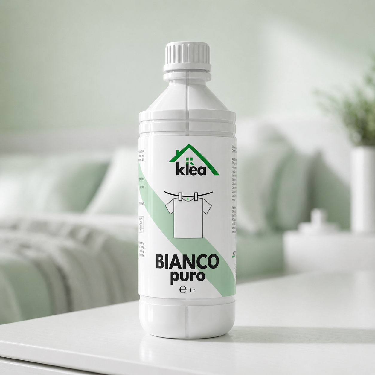 Bianco puro - 1 l